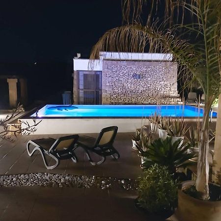 Rizzorelax B&B Io Mammata E Tu Capilungo Exteriér fotografie