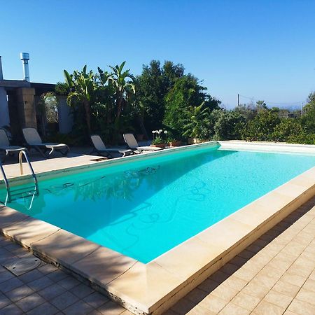 Rizzorelax B&B Io Mammata E Tu Capilungo Exteriér fotografie
