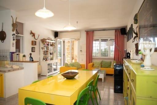 Rizzorelax B&B Io Mammata E Tu Capilungo Exteriér fotografie