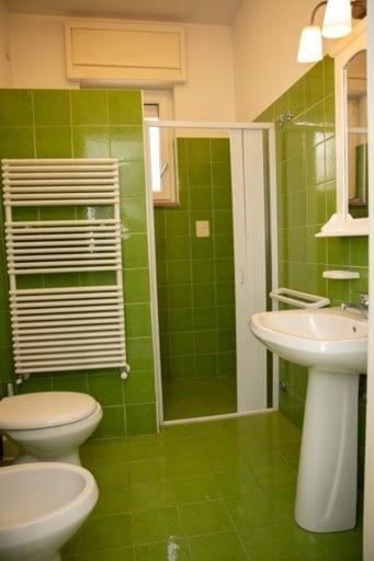 Rizzorelax B&B Io Mammata E Tu Capilungo Exteriér fotografie