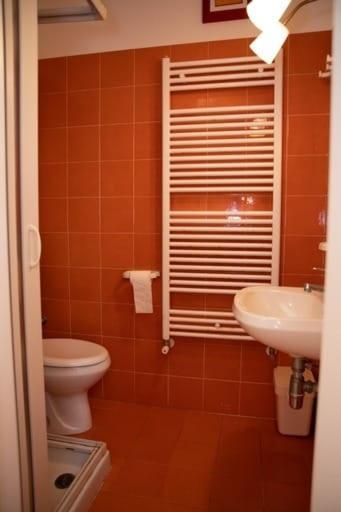 Rizzorelax B&B Io Mammata E Tu Capilungo Exteriér fotografie