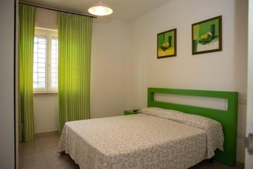 Rizzorelax B&B Io Mammata E Tu Capilungo Exteriér fotografie