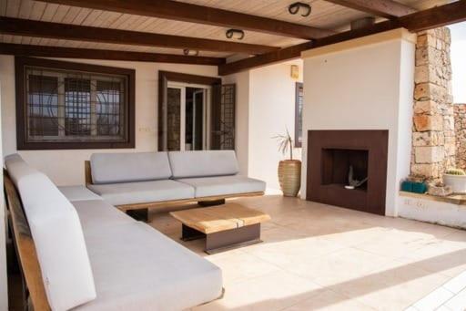 Rizzorelax B&B Io Mammata E Tu Capilungo Exteriér fotografie
