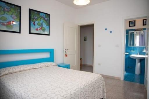 Rizzorelax B&B Io Mammata E Tu Capilungo Exteriér fotografie