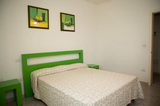 Rizzorelax B&B Io Mammata E Tu Capilungo Exteriér fotografie