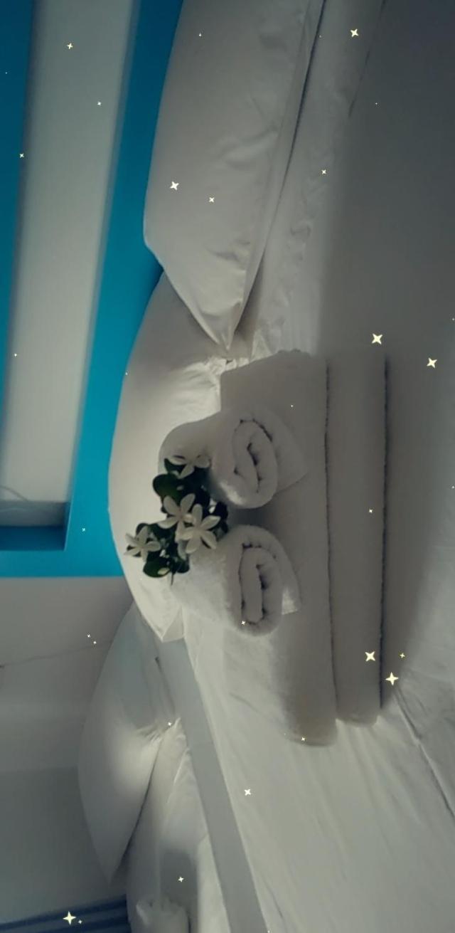 Rizzorelax B&B Io Mammata E Tu Capilungo Pokoj fotografie