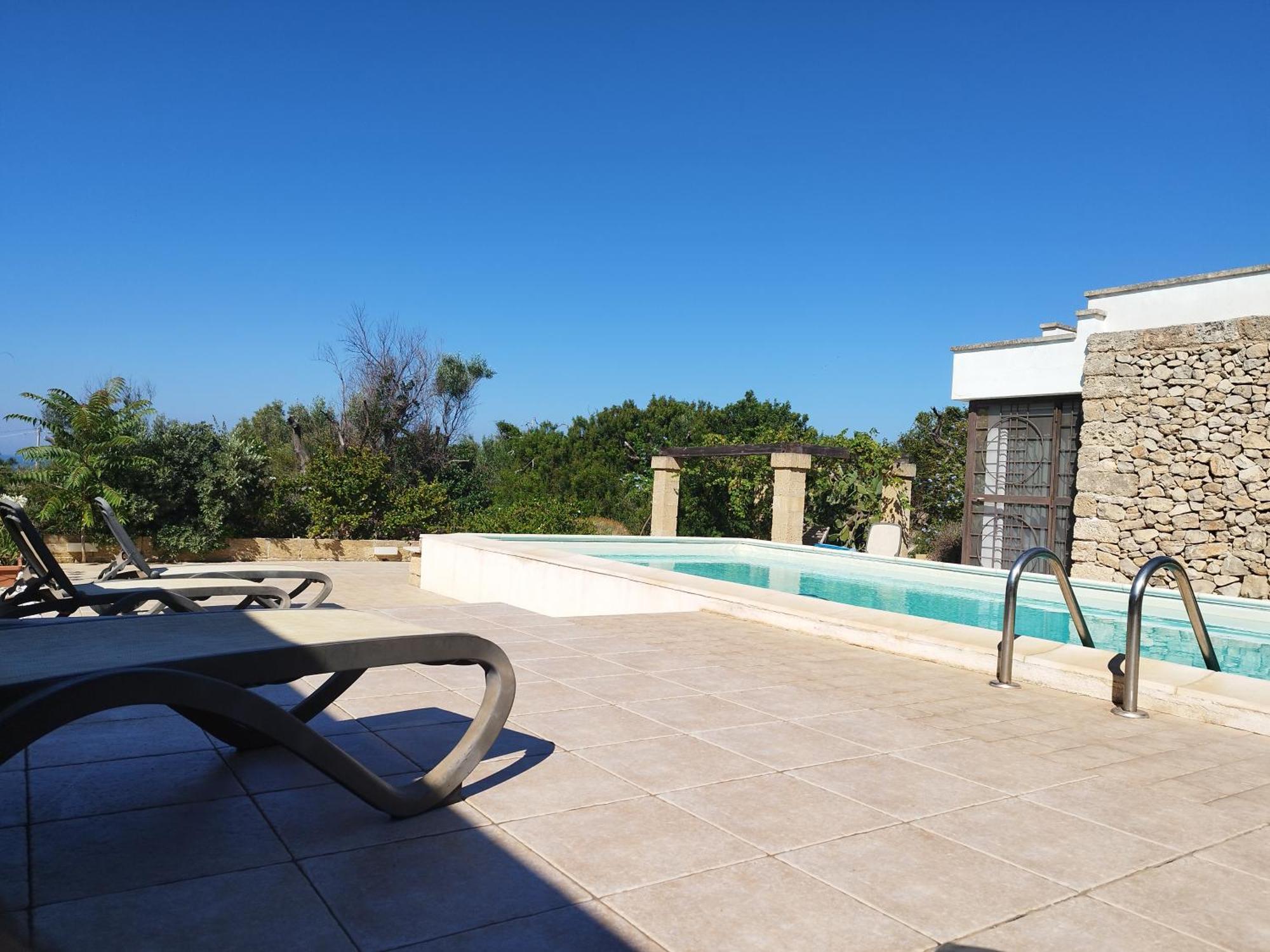 Rizzorelax B&B Io Mammata E Tu Capilungo Exteriér fotografie